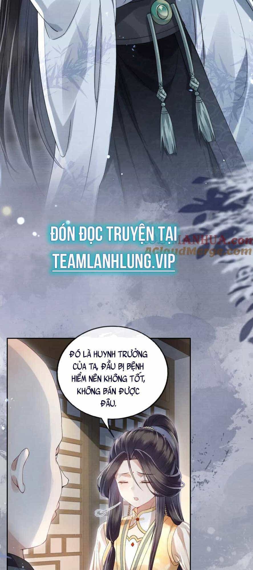 Vị Hôn Thê Ta Muốn Tránh Lại Là Người Bên Cạnh Ta - Chương 12 - ảnh 28