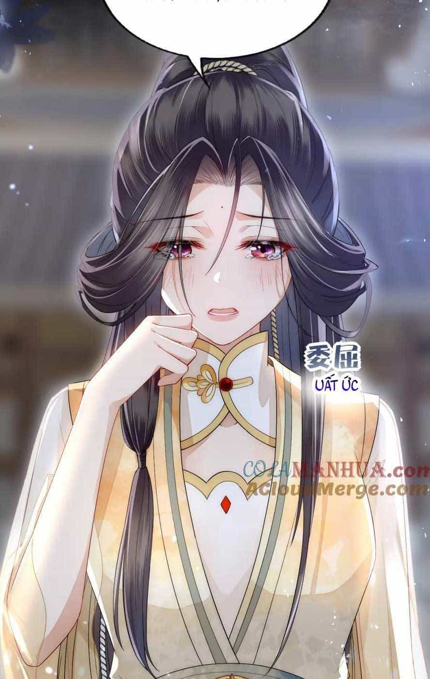Vị Hôn Thê Ta Muốn Tránh Lại Là Người Bên Cạnh Ta - Chương 12 - ảnh 32