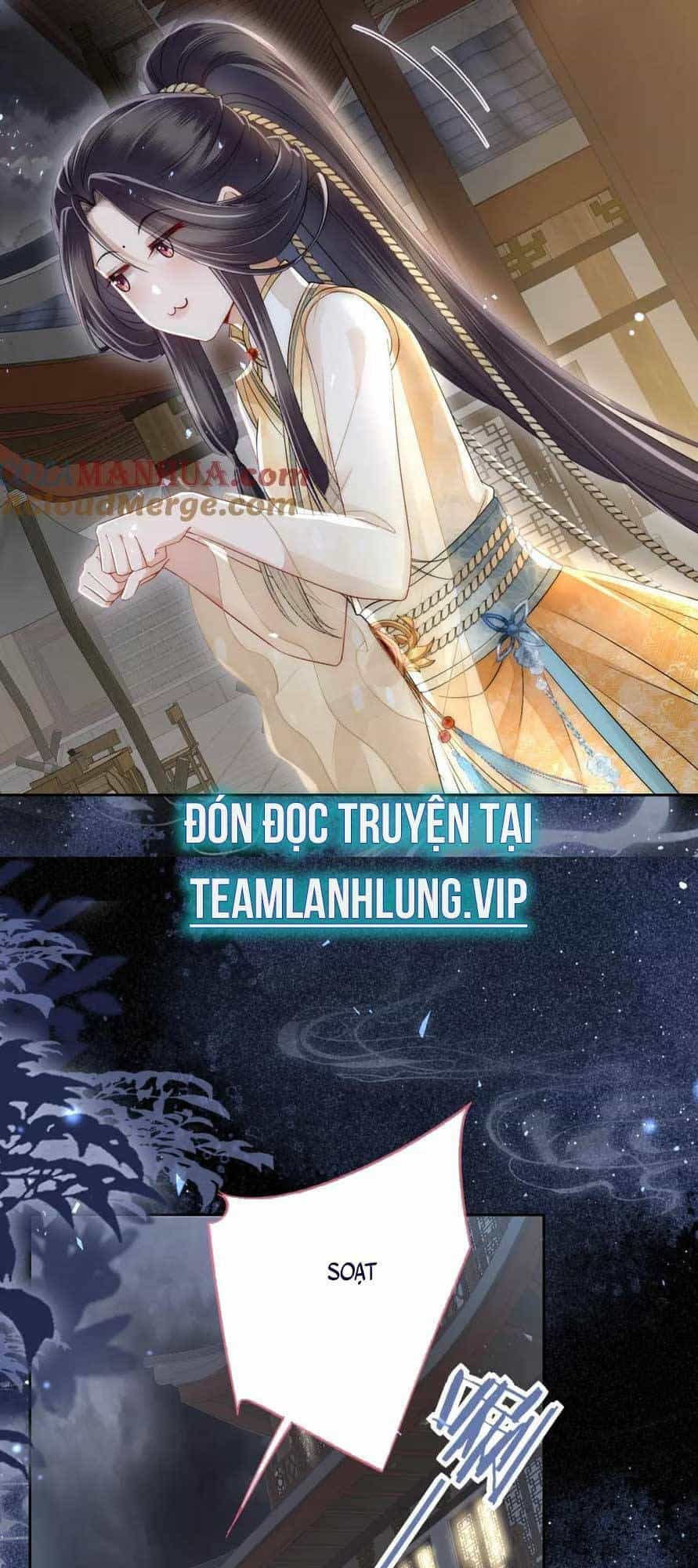 Vị Hôn Thê Ta Muốn Tránh Lại Là Người Bên Cạnh Ta - Chương 12 - ảnh 37