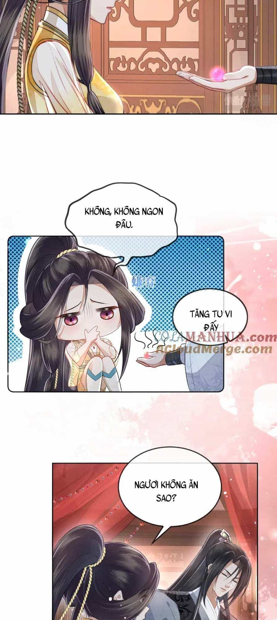 Vị Hôn Thê Ta Muốn Tránh Lại Là Người Bên Cạnh Ta - Chương 13 - ảnh 41