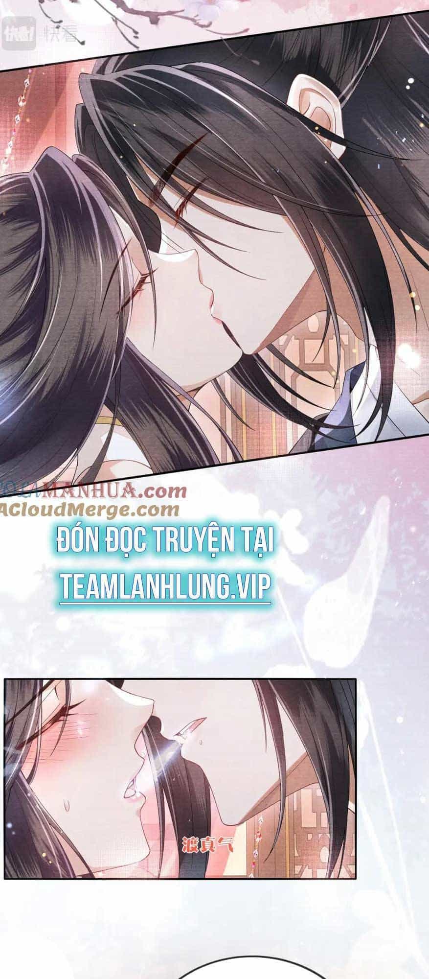 Vị Hôn Thê Ta Muốn Tránh Lại Là Người Bên Cạnh Ta - Chương 14 - ảnh 15