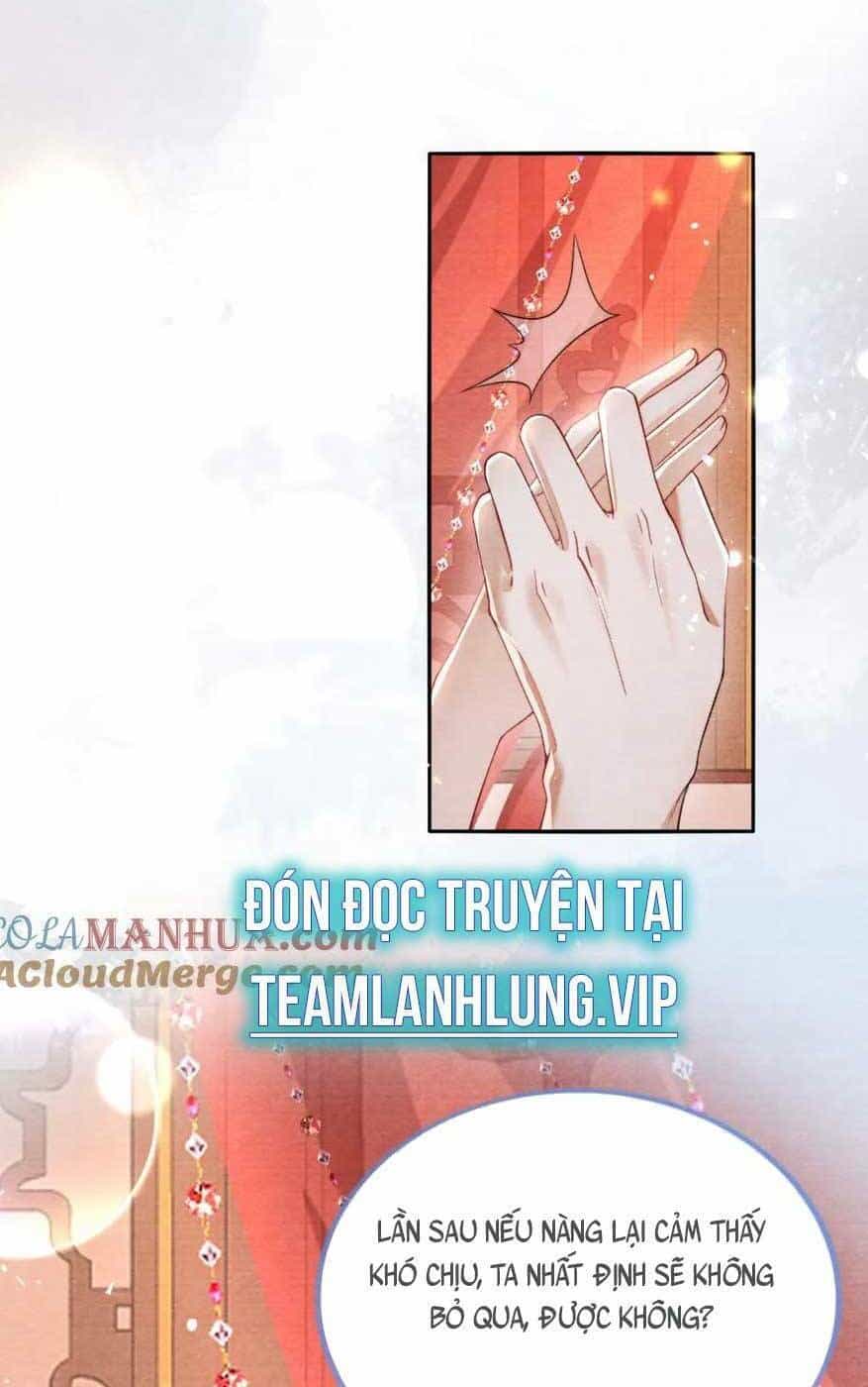 Vị Hôn Thê Ta Muốn Tránh Lại Là Người Bên Cạnh Ta - Chương 14 - ảnh 18