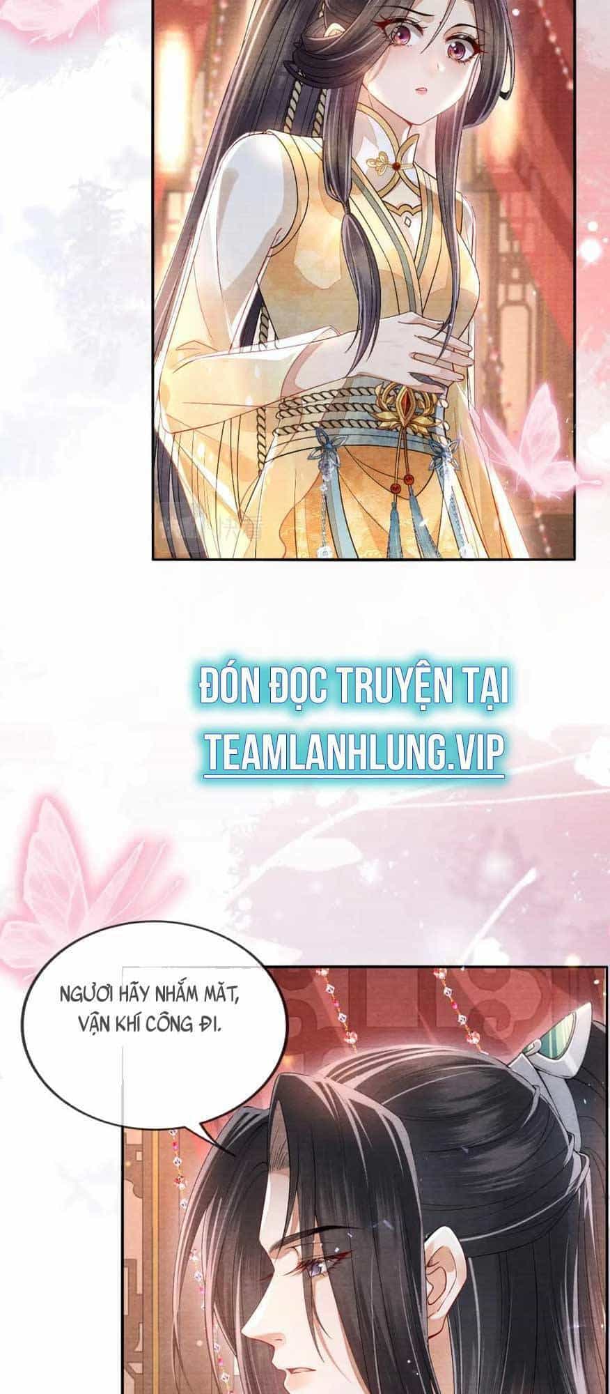 Vị Hôn Thê Ta Muốn Tránh Lại Là Người Bên Cạnh Ta - Chương 14 - ảnh 27