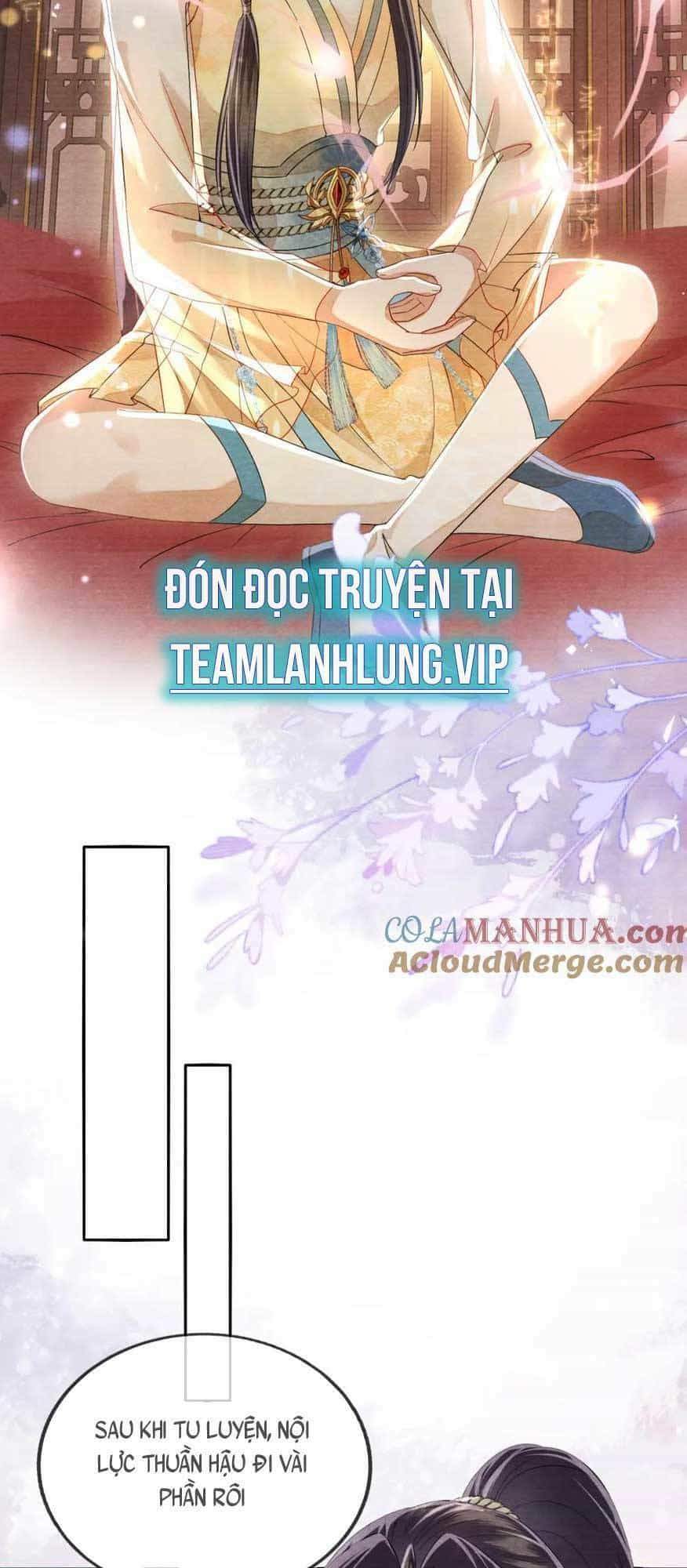 Vị Hôn Thê Ta Muốn Tránh Lại Là Người Bên Cạnh Ta - Chương 14 - ảnh 29
