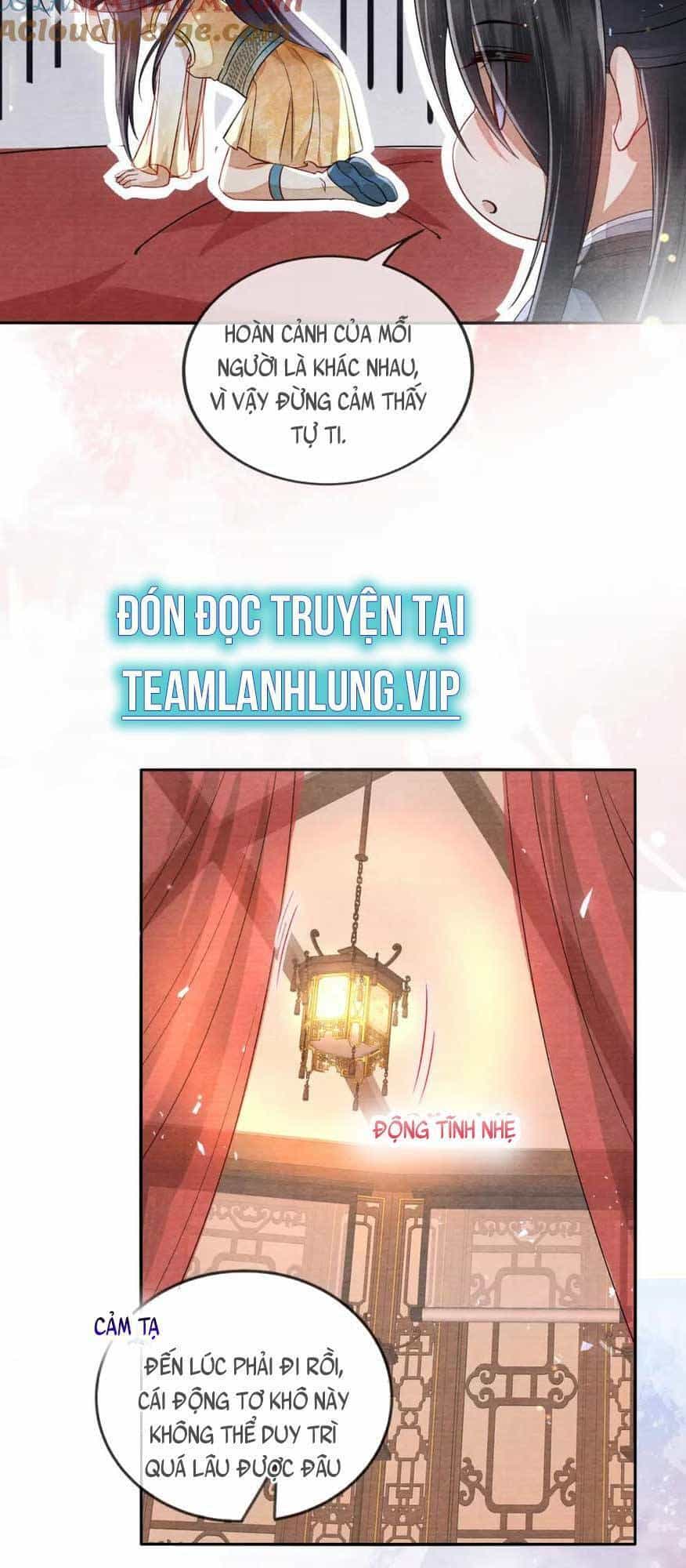 Vị Hôn Thê Ta Muốn Tránh Lại Là Người Bên Cạnh Ta - Chương 14 - ảnh 31