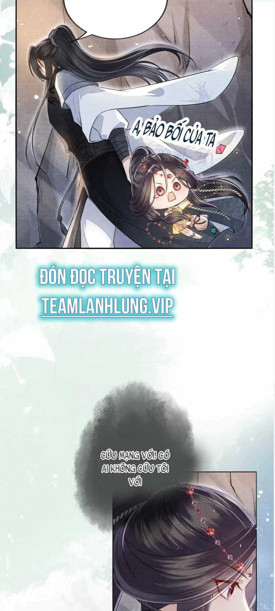 Vị Hôn Thê Ta Muốn Tránh Lại Là Người Bên Cạnh Ta - Chương 14 - ảnh 36