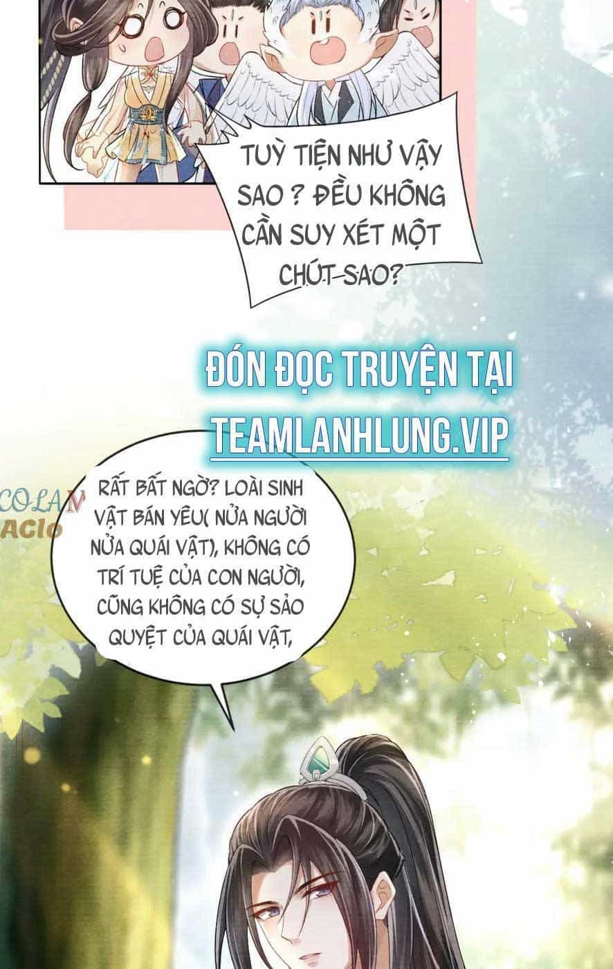 Vị Hôn Thê Ta Muốn Tránh Lại Là Người Bên Cạnh Ta - Chương 15 - ảnh 32