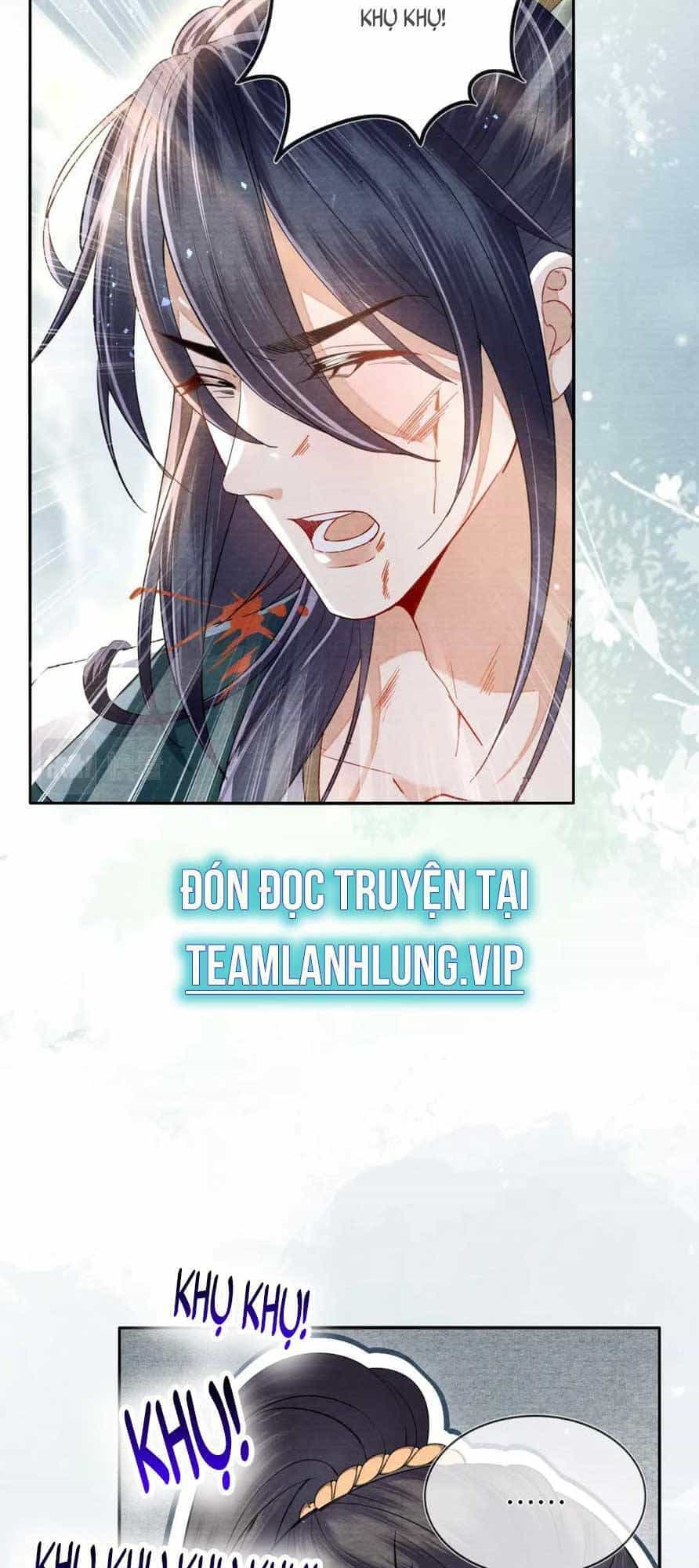Vị Hôn Thê Ta Muốn Tránh Lại Là Người Bên Cạnh Ta - Chương 16 - ảnh 10