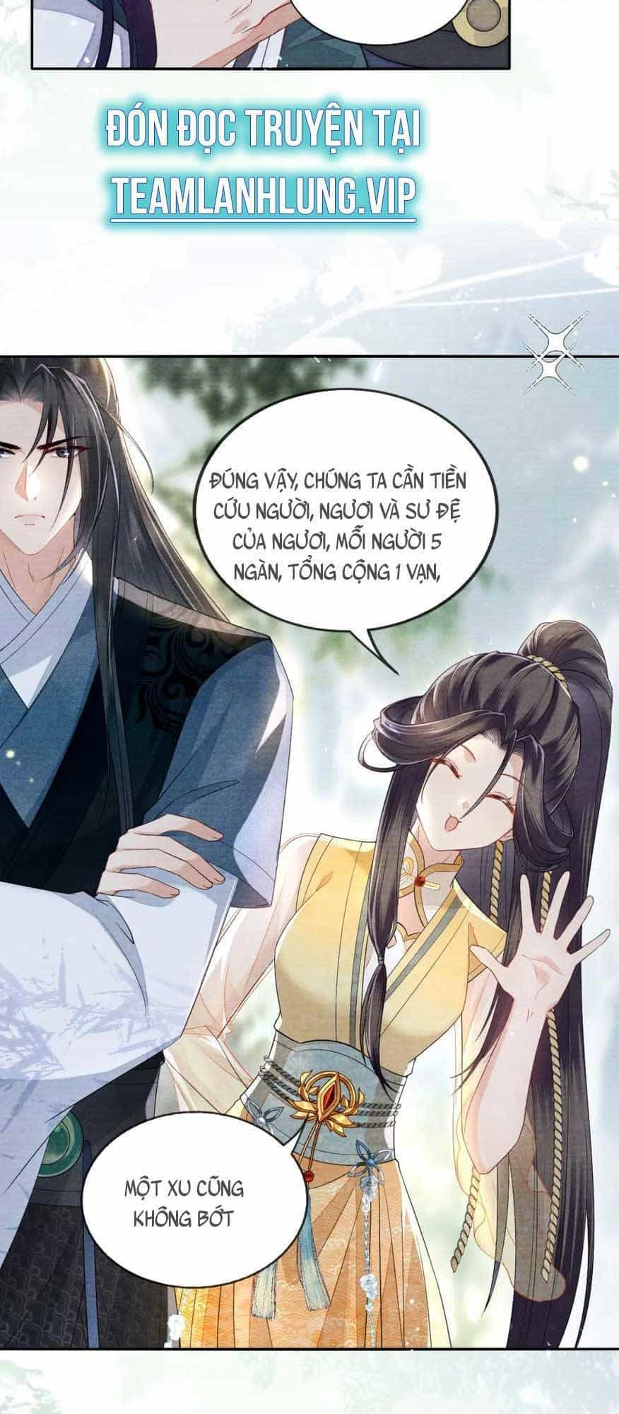 Vị Hôn Thê Ta Muốn Tránh Lại Là Người Bên Cạnh Ta - Chương 16 - ảnh 30