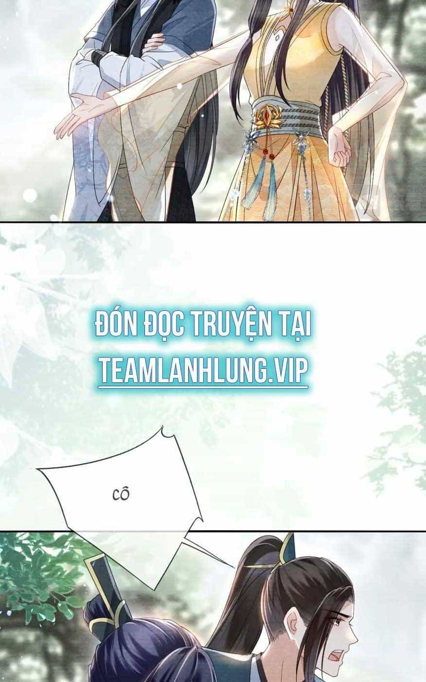 Vị Hôn Thê Ta Muốn Tránh Lại Là Người Bên Cạnh Ta - Chương 16 - ảnh 33