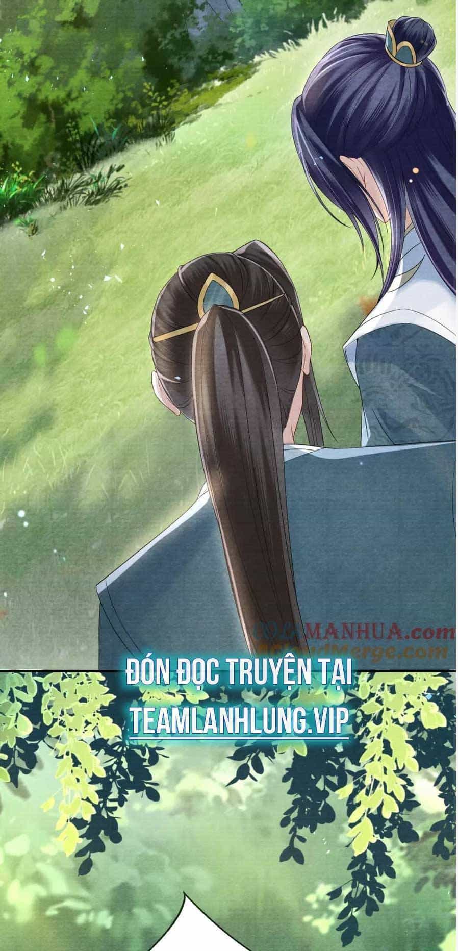 Vị Hôn Thê Ta Muốn Tránh Lại Là Người Bên Cạnh Ta - Chương 16 - ảnh 41
