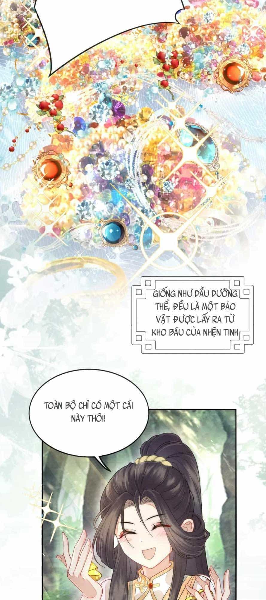 Vị Hôn Thê Ta Muốn Tránh Lại Là Người Bên Cạnh Ta - Chương 17 - ảnh 19