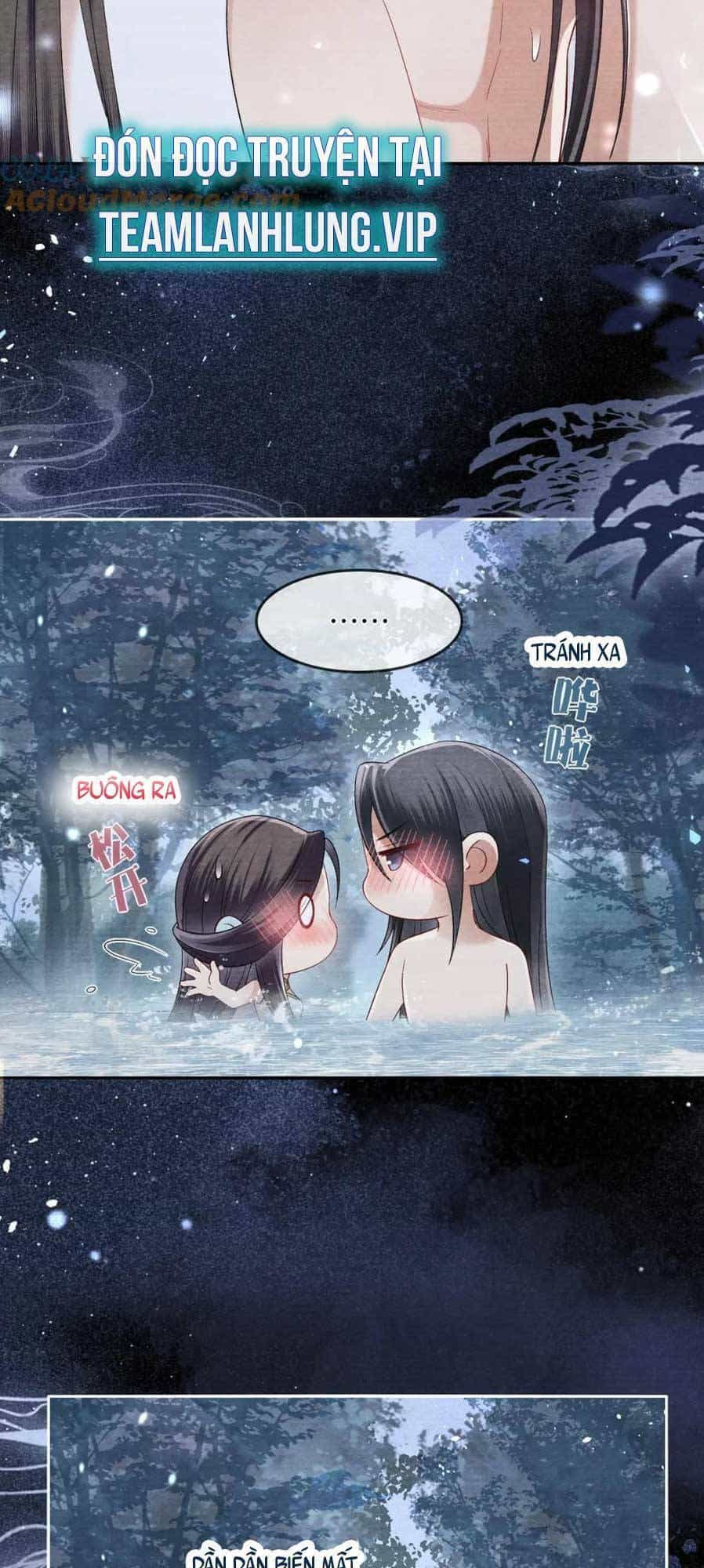 Vị Hôn Thê Ta Muốn Tránh Lại Là Người Bên Cạnh Ta - Chương 18 - ảnh 43