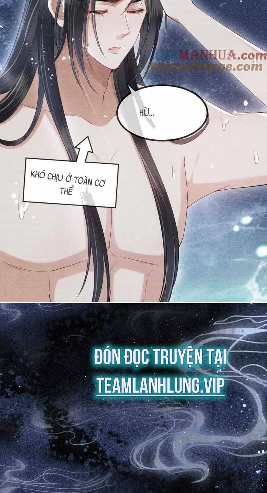 Vị Hôn Thê Ta Muốn Tránh Lại Là Người Bên Cạnh Ta - Chương 18 - ảnh 46