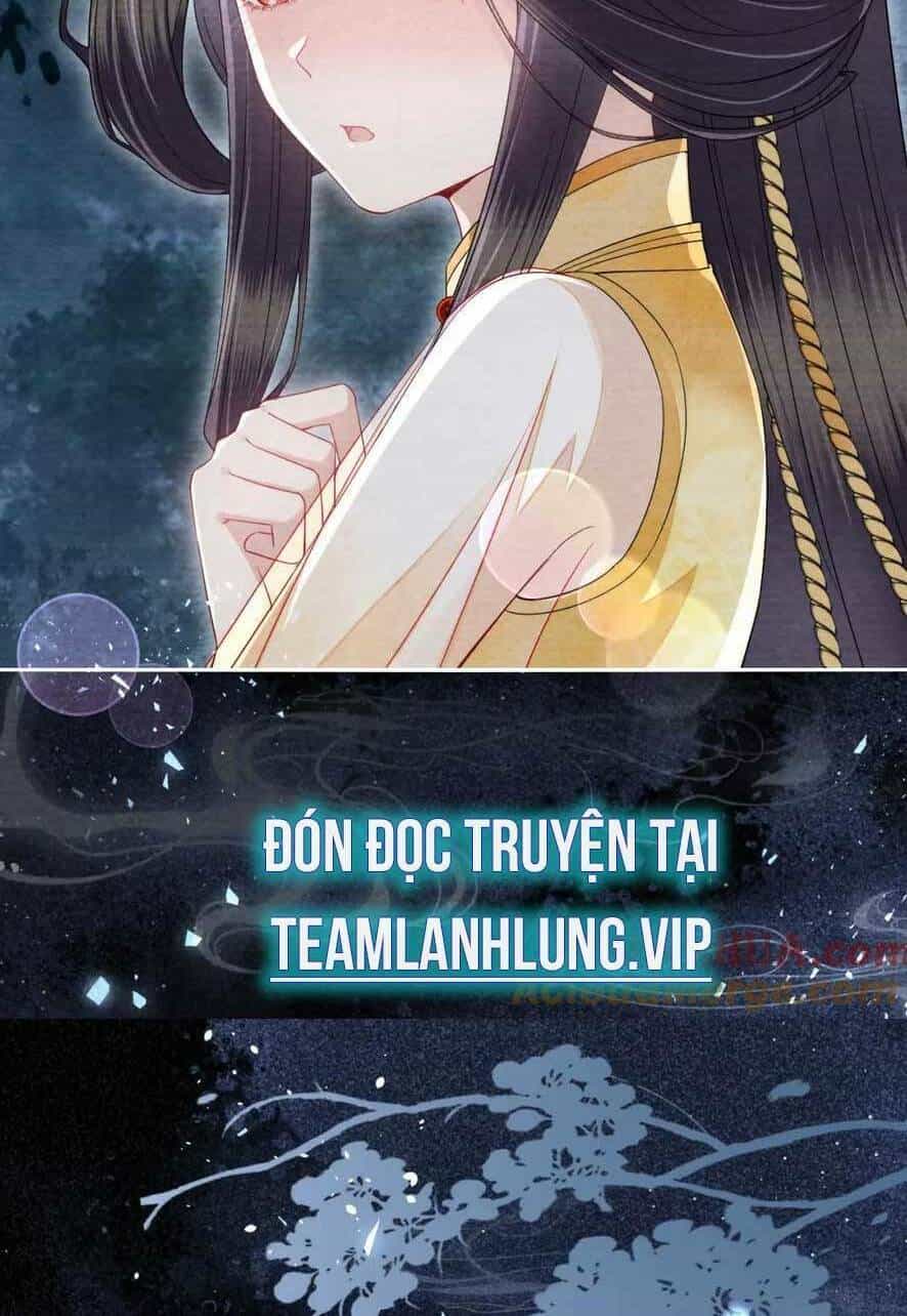 Vị Hôn Thê Ta Muốn Tránh Lại Là Người Bên Cạnh Ta - Chương 19 - ảnh 18