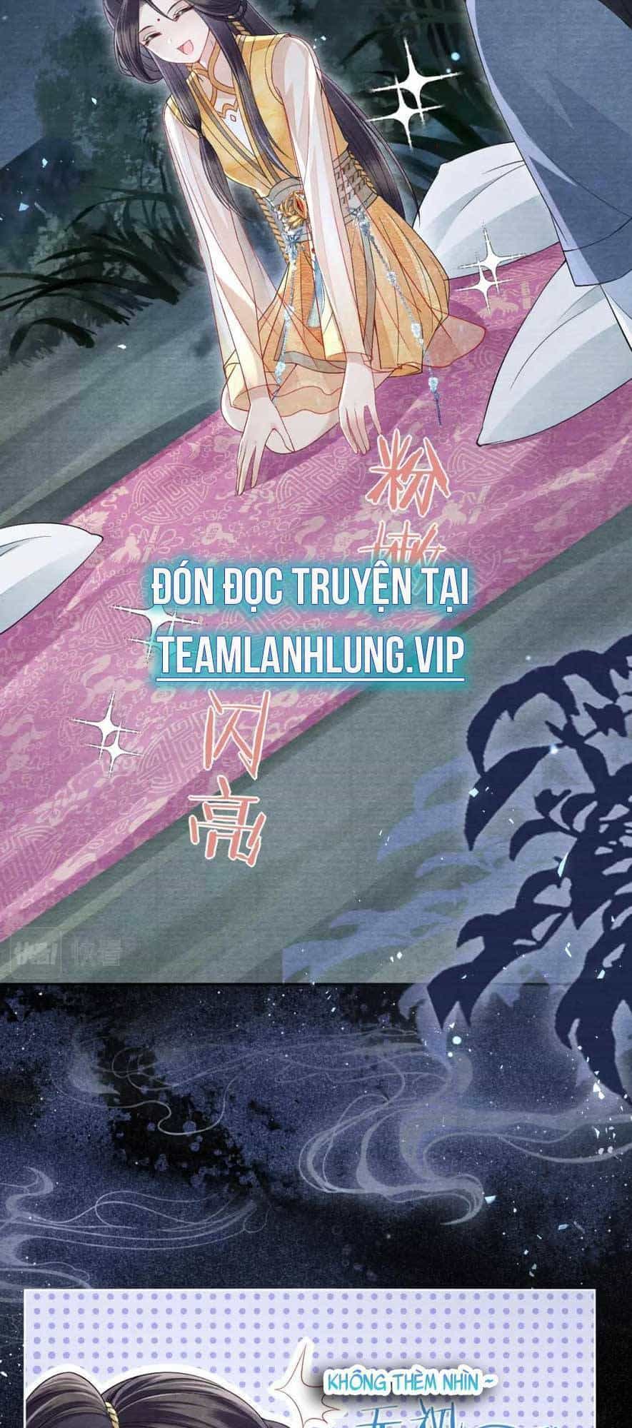 Vị Hôn Thê Ta Muốn Tránh Lại Là Người Bên Cạnh Ta - Chương 19 - ảnh 30
