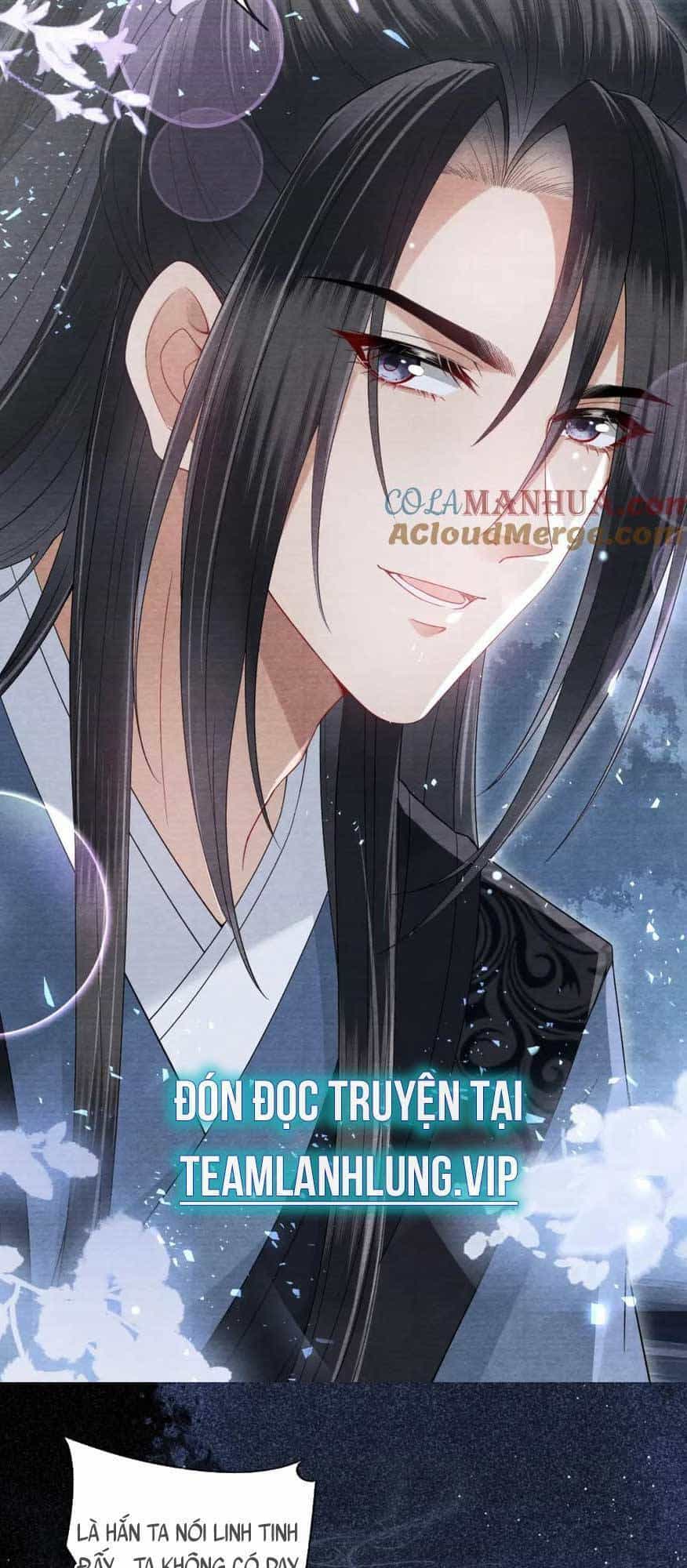 Vị Hôn Thê Ta Muốn Tránh Lại Là Người Bên Cạnh Ta - Chương 19 - ảnh 37
