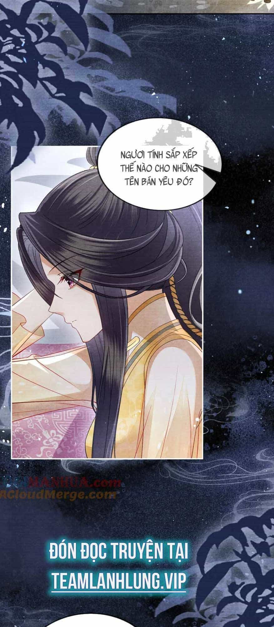 Vị Hôn Thê Ta Muốn Tránh Lại Là Người Bên Cạnh Ta - Chương 19 - ảnh 42