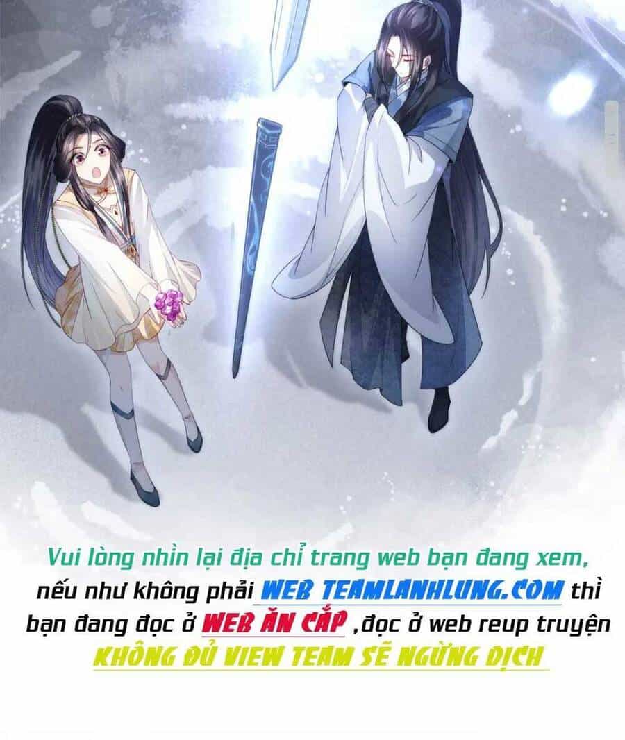 Vị Hôn Thê Ta Muốn Tránh Lại Là Người Bên Cạnh Ta - Chương 2 - ảnh 27