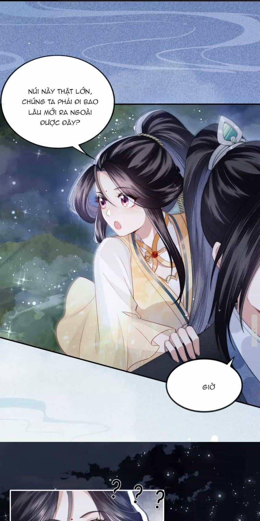 Vị Hôn Thê Ta Muốn Tránh Lại Là Người Bên Cạnh Ta - Chương 2 - ảnh 37