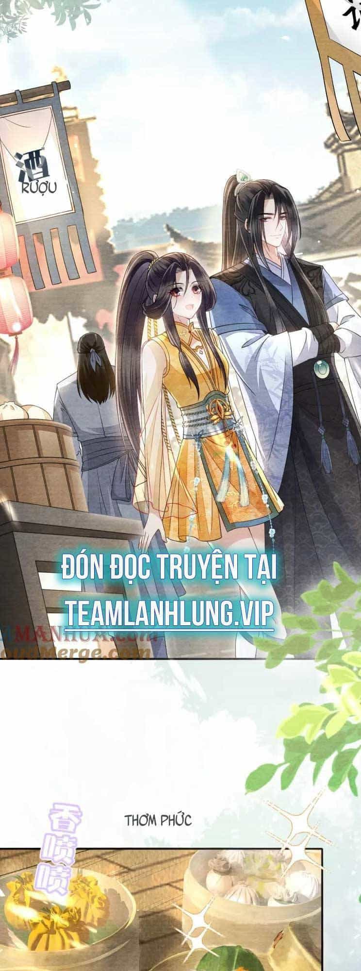 Vị Hôn Thê Ta Muốn Tránh Lại Là Người Bên Cạnh Ta - Chương 20 - ảnh 13