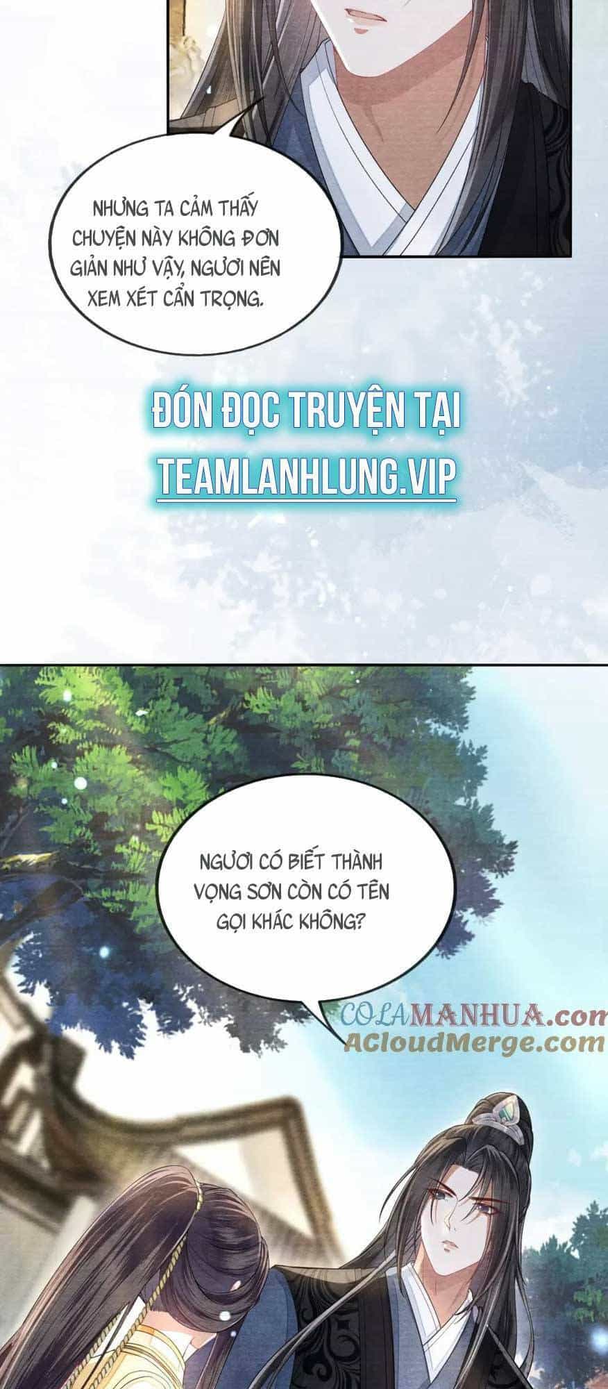 Vị Hôn Thê Ta Muốn Tránh Lại Là Người Bên Cạnh Ta - Chương 20 - ảnh 42