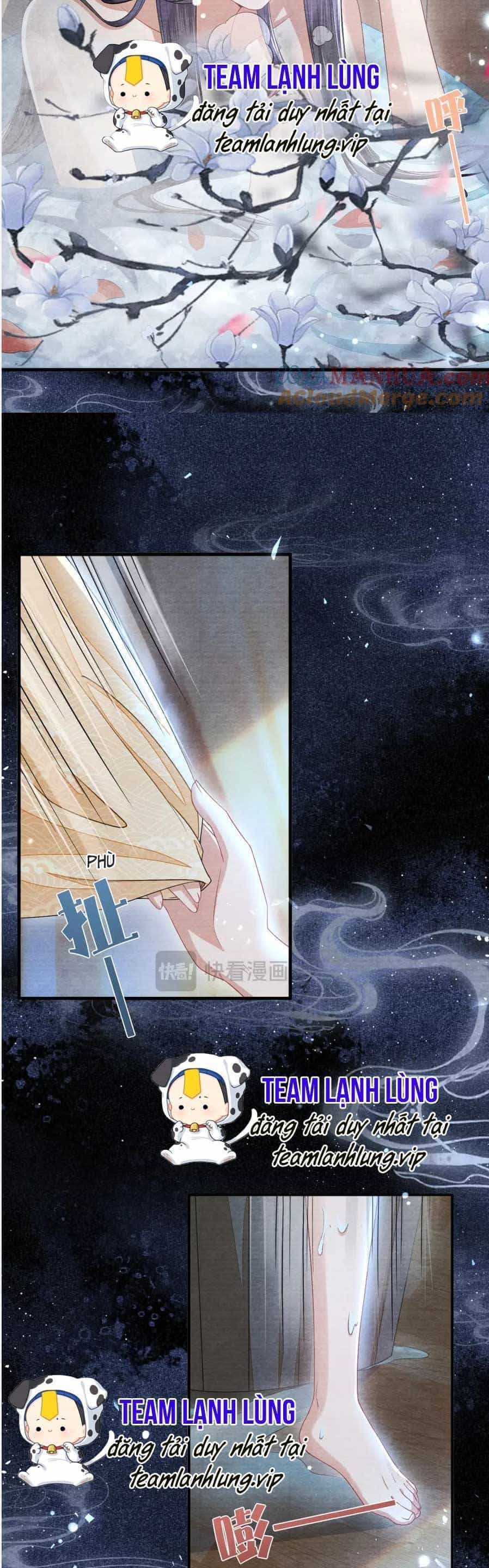 Vị Hôn Thê Ta Muốn Tránh Lại Là Người Bên Cạnh Ta - Chương 24 - ảnh 28