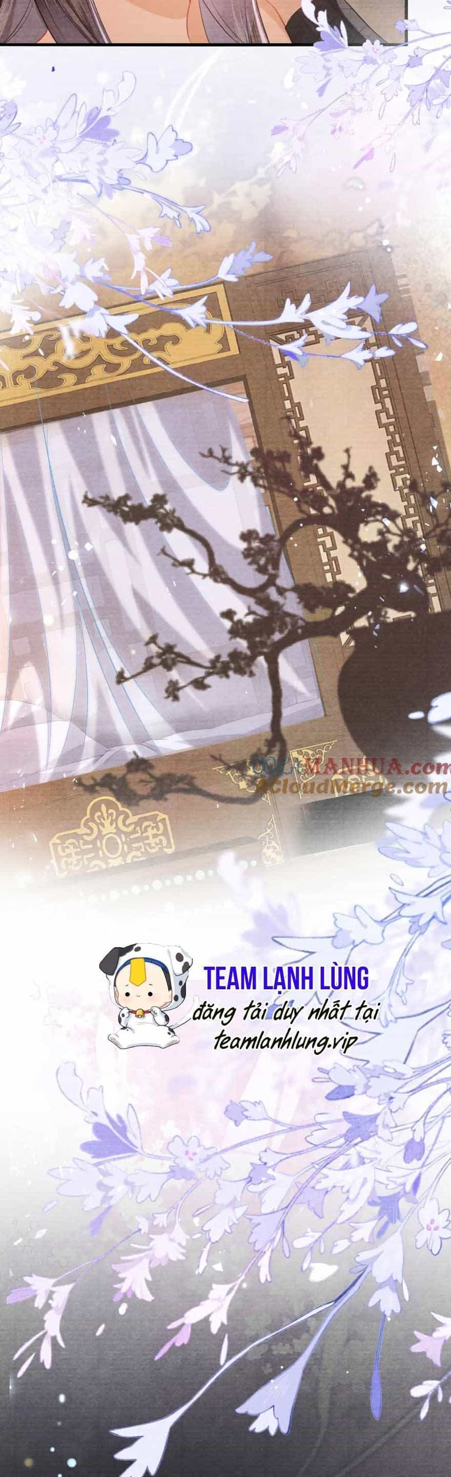 Vị Hôn Thê Ta Muốn Tránh Lại Là Người Bên Cạnh Ta - Chương 25 - ảnh 26