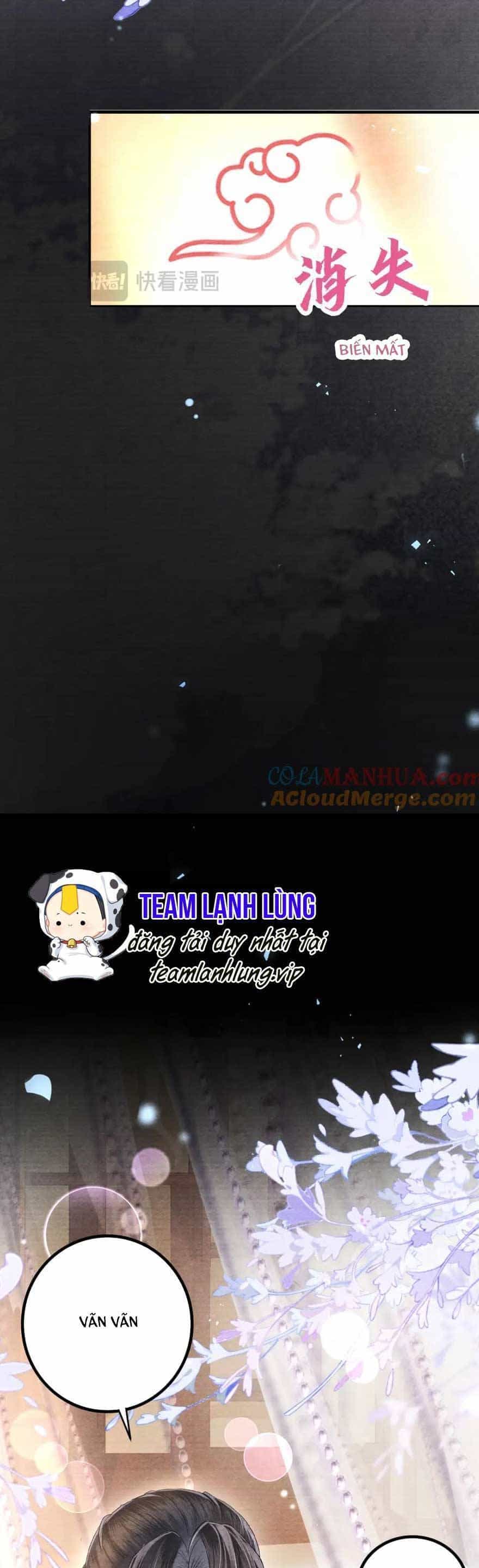 Vị Hôn Thê Ta Muốn Tránh Lại Là Người Bên Cạnh Ta - Chương 25 - ảnh 27