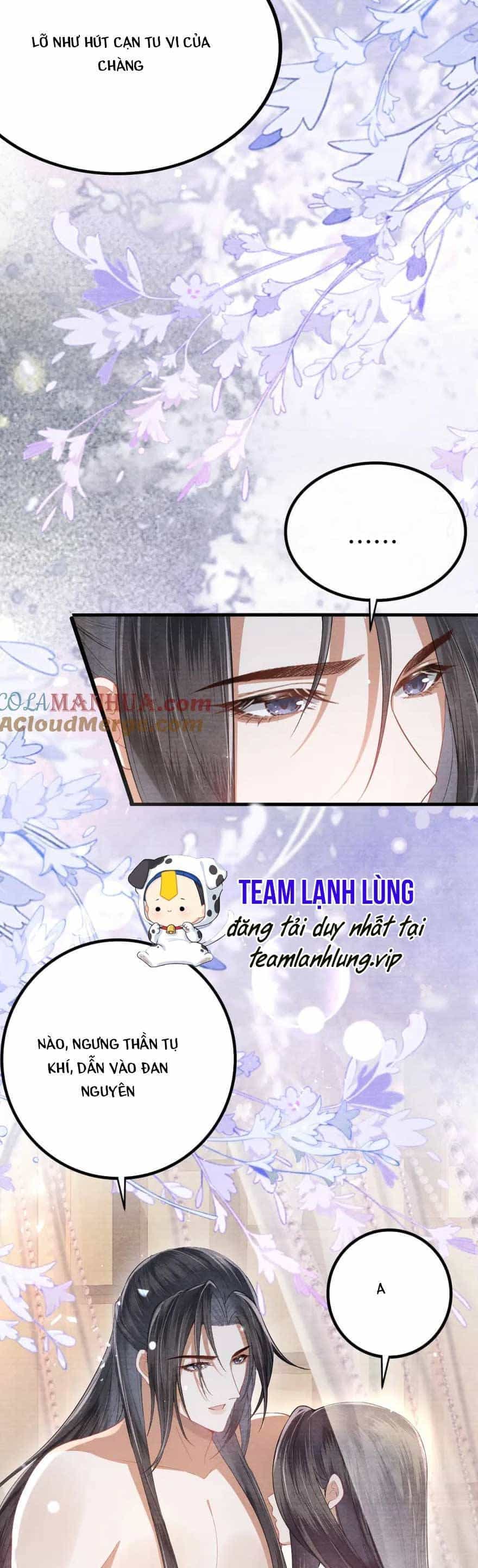 Vị Hôn Thê Ta Muốn Tránh Lại Là Người Bên Cạnh Ta - Chương 25 - ảnh 29