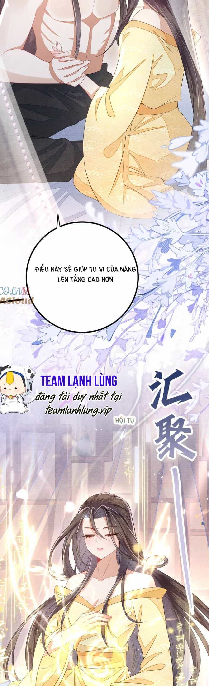 Vị Hôn Thê Ta Muốn Tránh Lại Là Người Bên Cạnh Ta - Chương 25 - ảnh 30