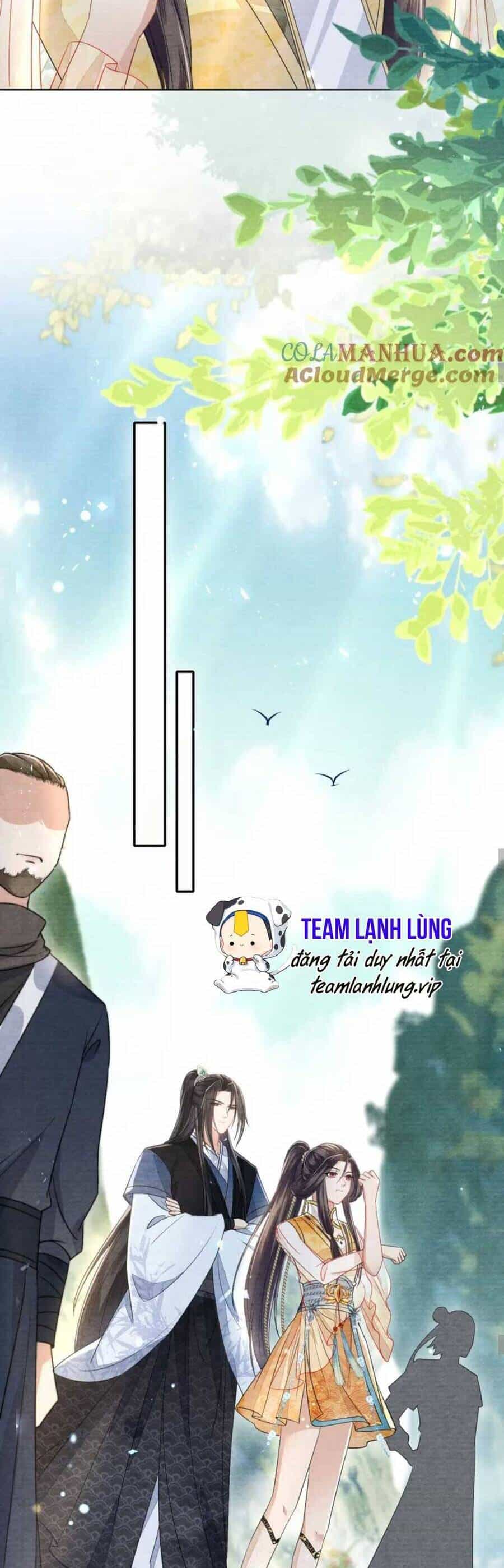 Vị Hôn Thê Ta Muốn Tránh Lại Là Người Bên Cạnh Ta - Chương 27 - ảnh 17