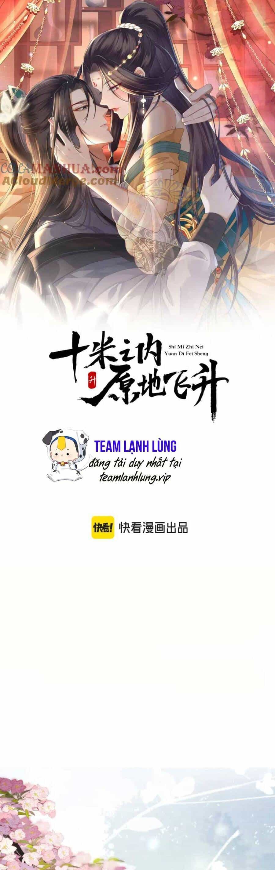 Vị Hôn Thê Ta Muốn Tránh Lại Là Người Bên Cạnh Ta - Chương 27 - ảnh 3