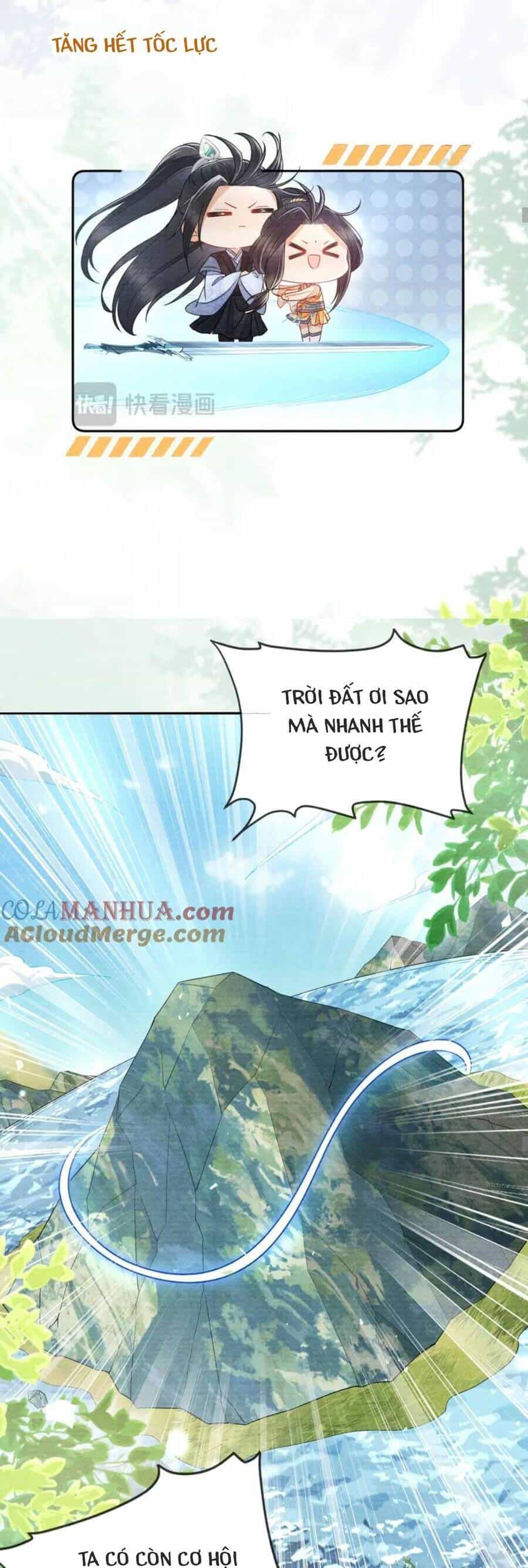 Vị Hôn Thê Ta Muốn Tránh Lại Là Người Bên Cạnh Ta - Chương 28 - ảnh 16