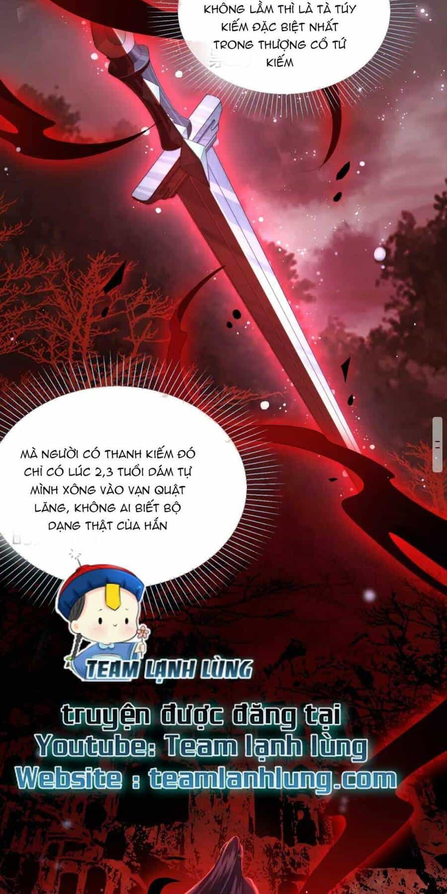 Vị Hôn Thê Ta Muốn Tránh Lại Là Người Bên Cạnh Ta - Chương 4 - ảnh 43