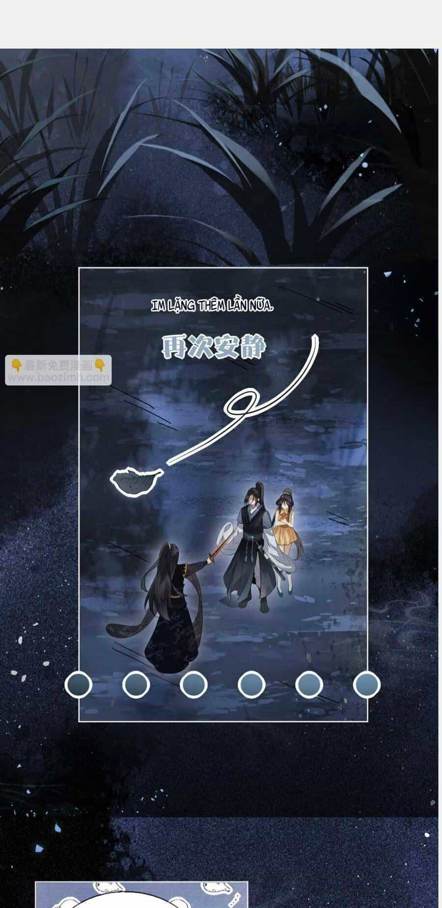 Vị Hôn Thê Ta Muốn Tránh Lại Là Người Bên Cạnh Ta - Chương 7 - ảnh 20