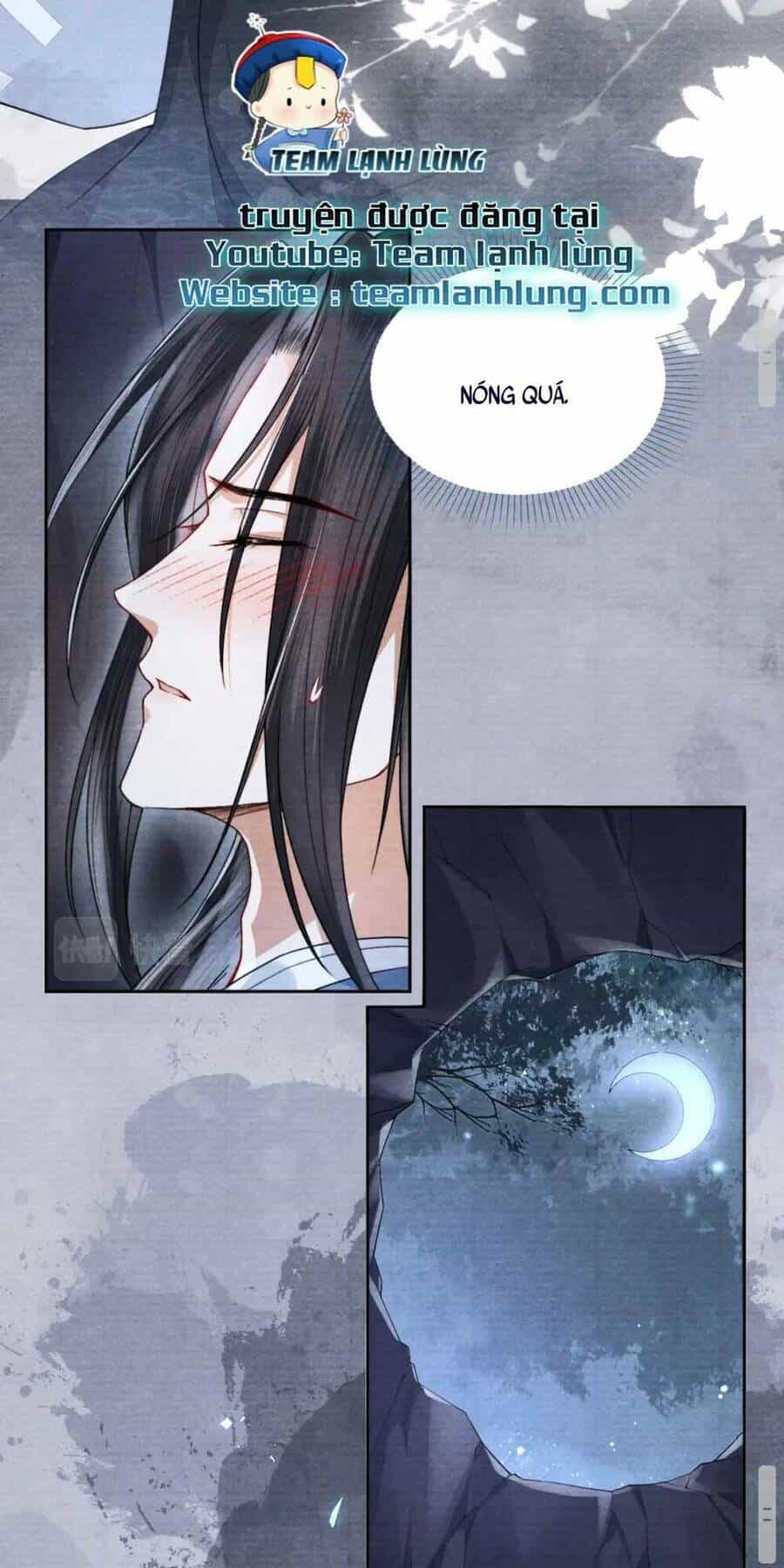 Vị Hôn Thê Ta Muốn Tránh Lại Là Người Bên Cạnh Ta - Chương 8 - ảnh 20