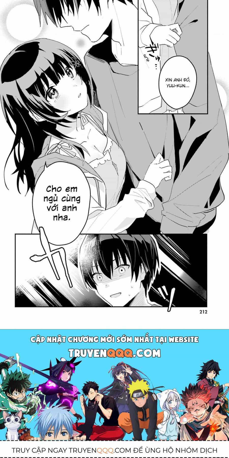 Vị Hôn Thê Với Vẻ Ngoài Giản Dị Chỉ Âm Thầm Ngọt Ngào Với Tôi Khi Ở Nhà - Chuong 4 - ảnh 31