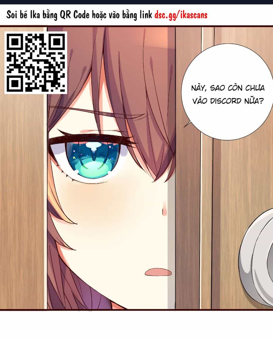 Vị Hôn Thê Với Vẻ Ngoài Giản Dị Chỉ Âm Thầm Ngọt Ngào Với Tôi Khi Ở Nhà - Chuong 9 - ảnh 26