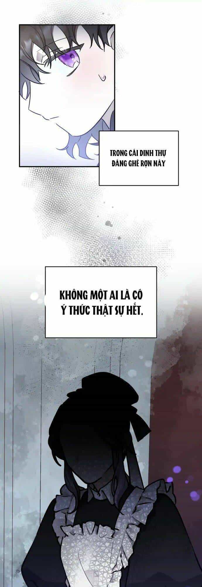 Vì Kết Cục Có Hậu Cho Cuốn Tiểu Thuyết Bi Kịch - Chương 1 - ảnh 56