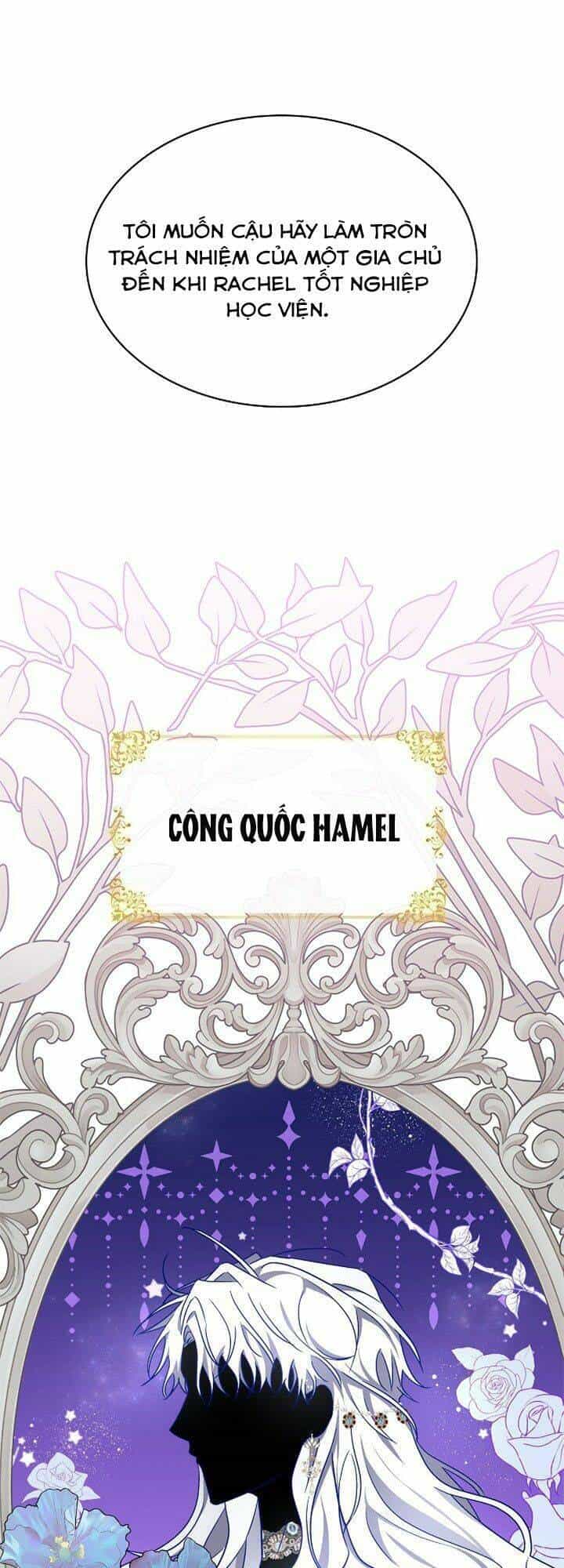 Vì Kết Cục Có Hậu Cho Cuốn Tiểu Thuyết Bi Kịch - Chương 5 - ảnh 19