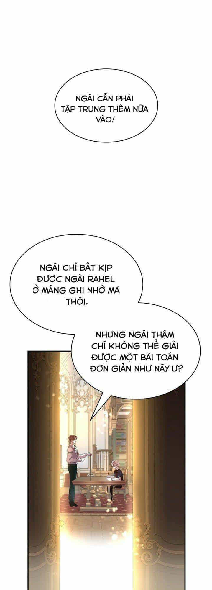 Vì Kết Cục Có Hậu Cho Cuốn Tiểu Thuyết Bi Kịch - Chương 5 - ảnh 56