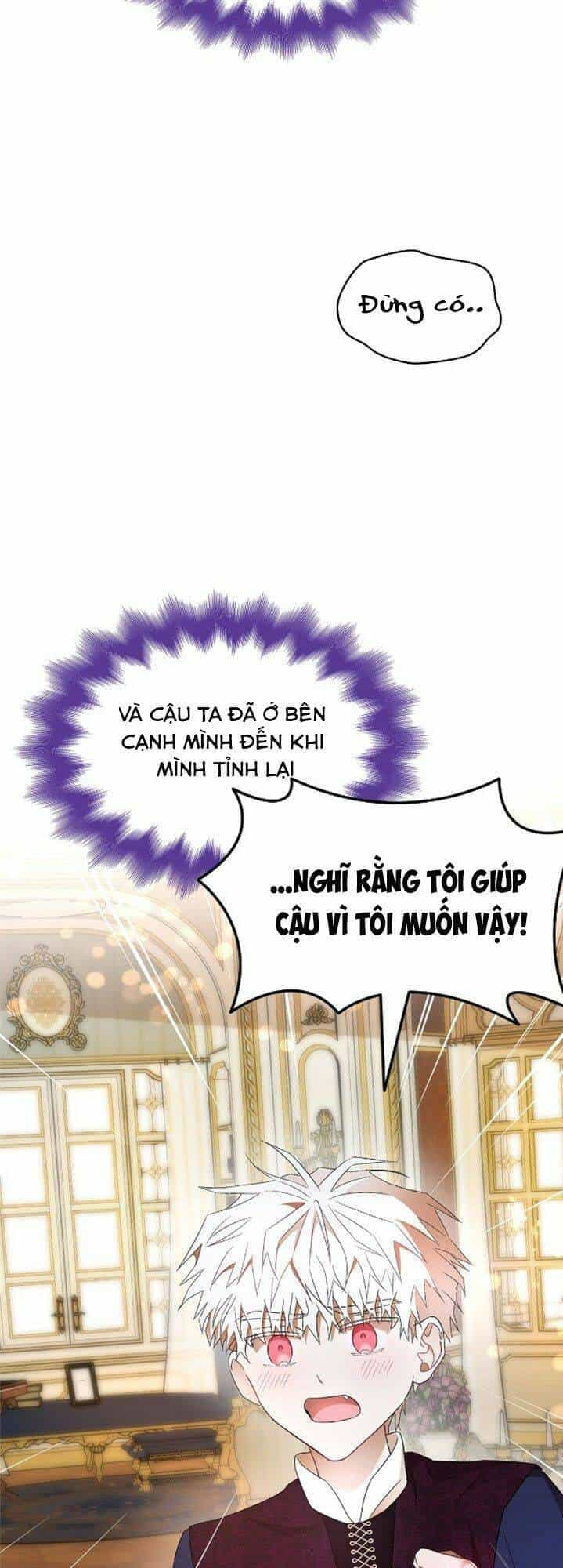 Vì Kết Cục Có Hậu Cho Cuốn Tiểu Thuyết Bi Kịch - Chương 6 - ảnh 18