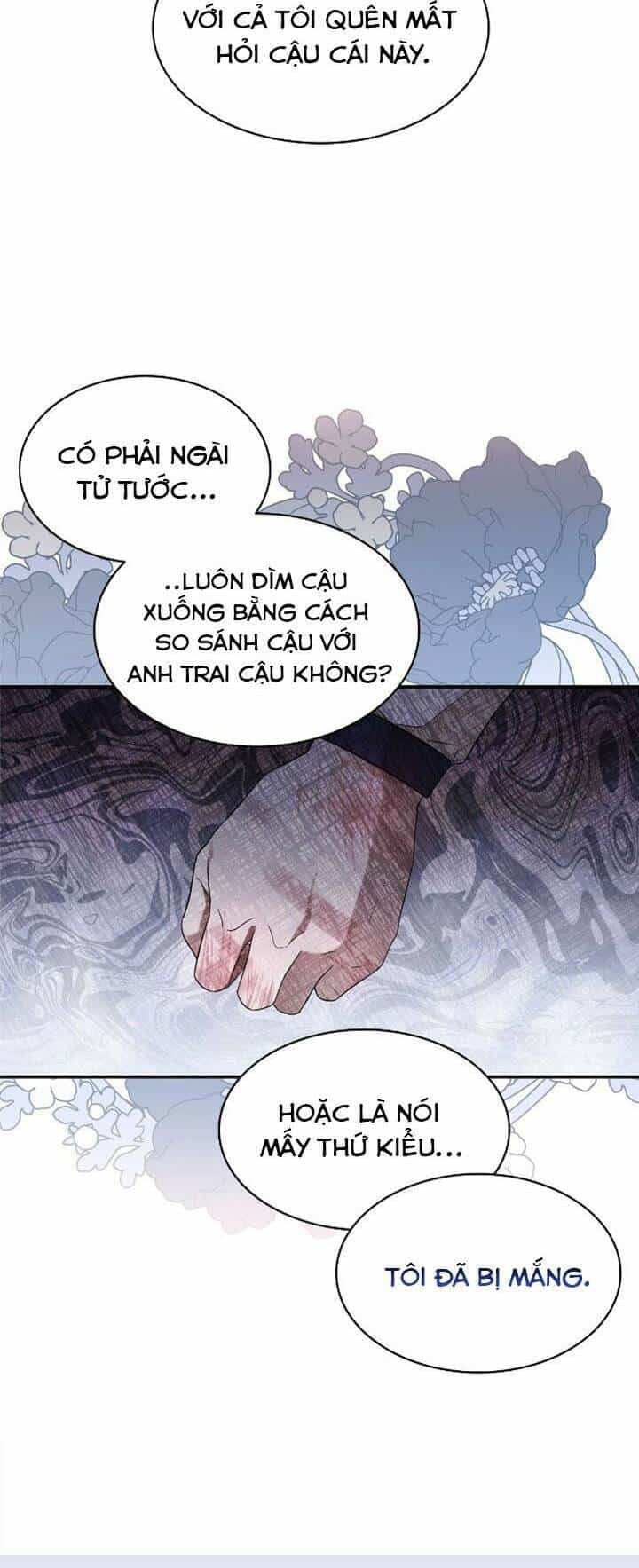 Vì Kết Cục Có Hậu Cho Cuốn Tiểu Thuyết Bi Kịch - Chương 6 - ảnh 52
