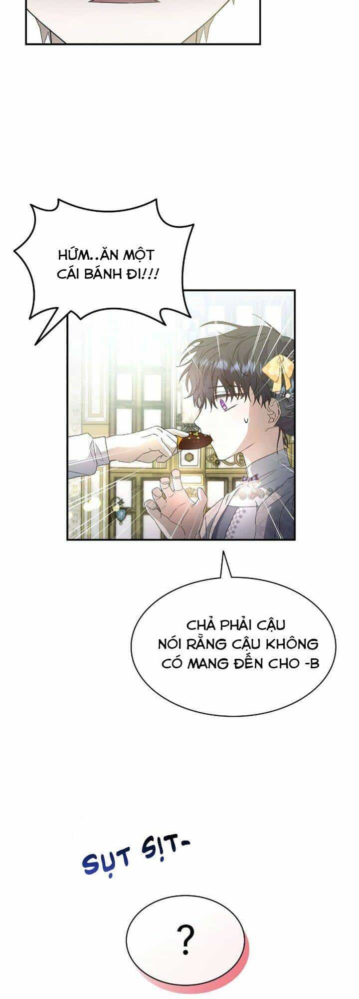 Vì Kết Cục Có Hậu Cho Cuốn Tiểu Thuyết Bi Kịch - Chương 6 - ảnh 49