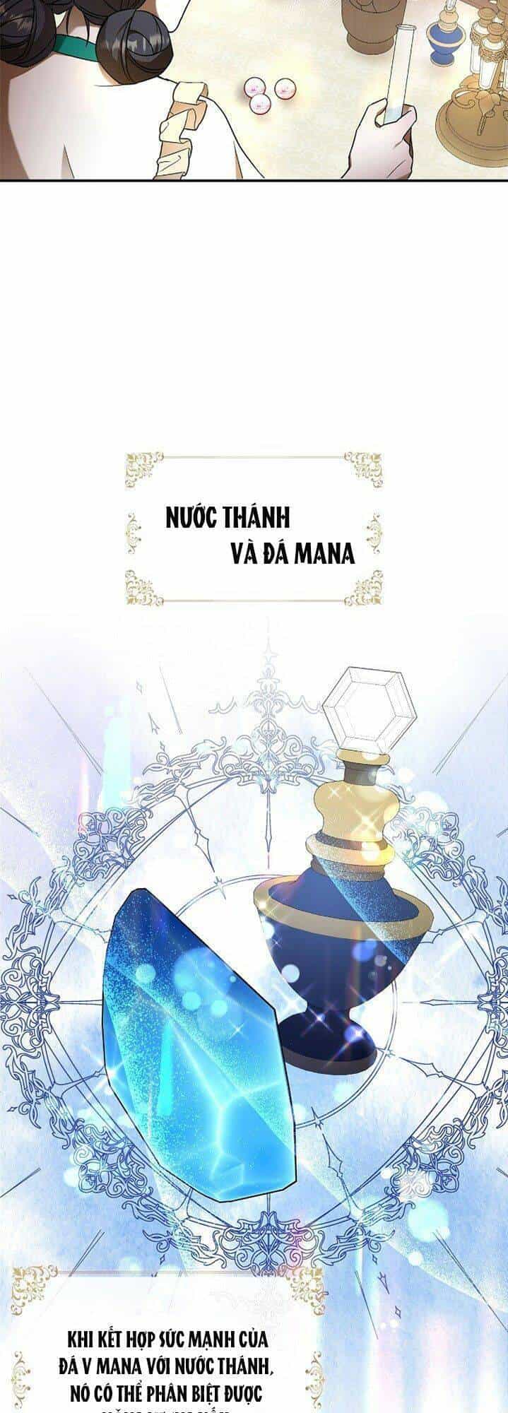 Vì Kết Cục Có Hậu Cho Cuốn Tiểu Thuyết Bi Kịch - Chương 7 - ảnh 22