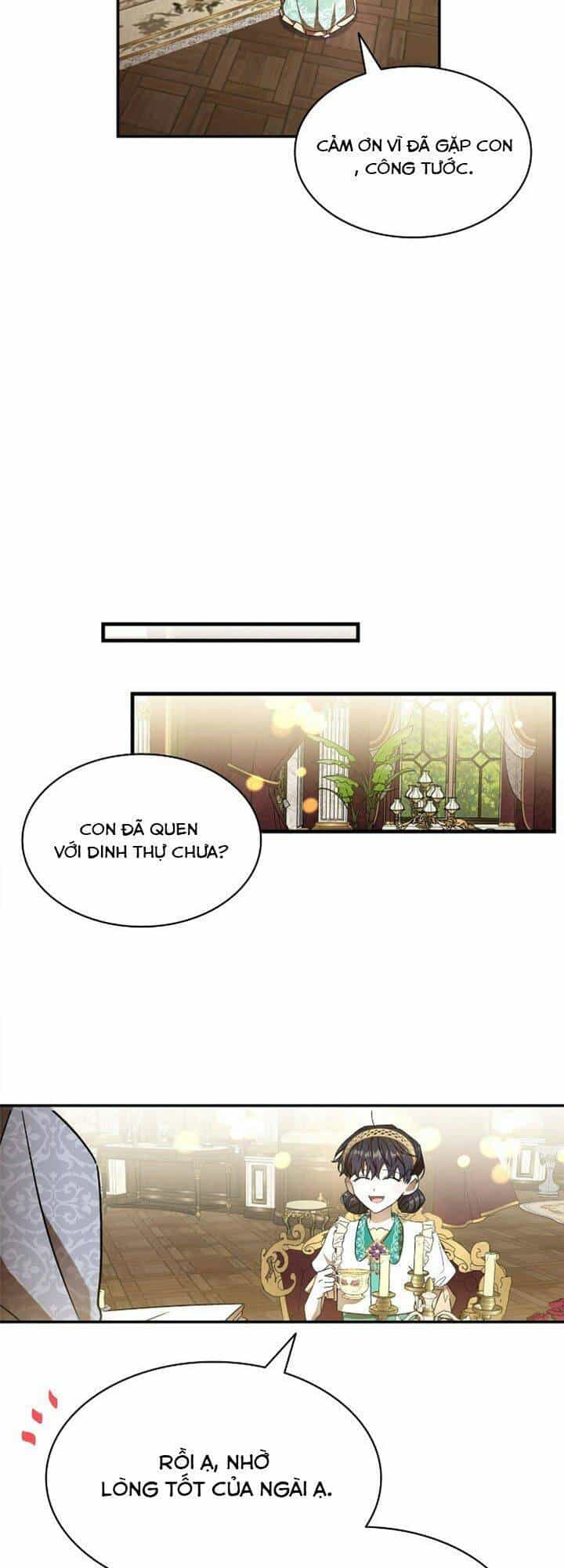 Vì Kết Cục Có Hậu Cho Cuốn Tiểu Thuyết Bi Kịch - Chương 7 - ảnh 26