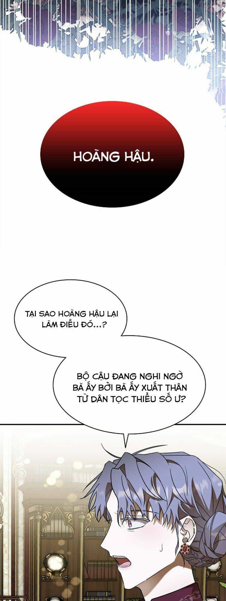 Vì Kết Cục Có Hậu Cho Cuốn Tiểu Thuyết Bi Kịch - Chương 7 - ảnh 45