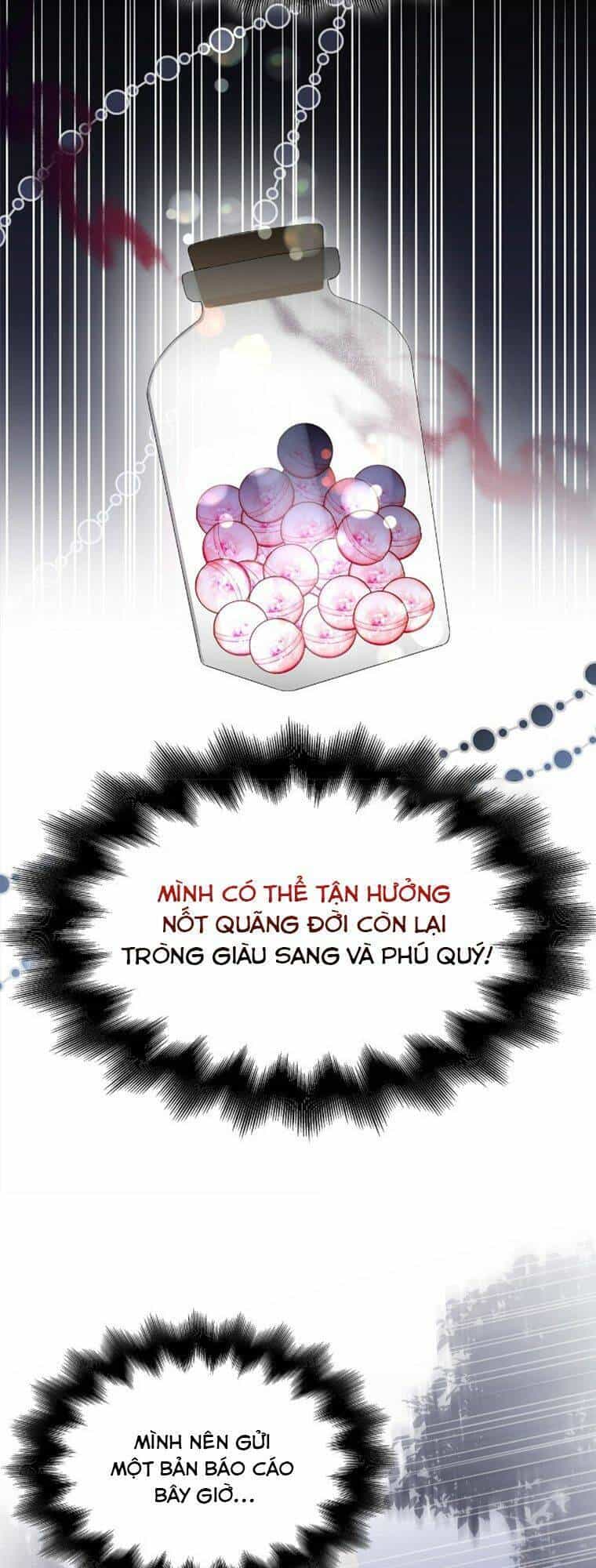 Vì Kết Cục Có Hậu Cho Cuốn Tiểu Thuyết Bi Kịch - Chương 7 - ảnh 59