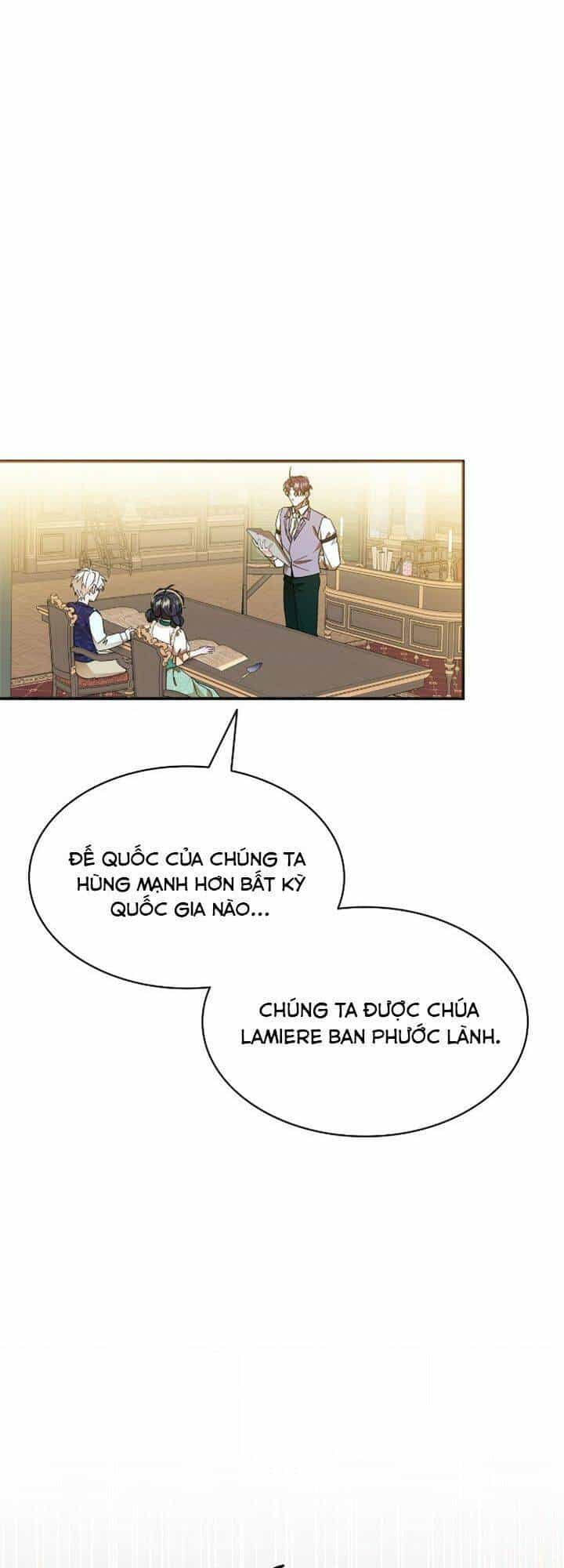 Vì Kết Cục Có Hậu Cho Cuốn Tiểu Thuyết Bi Kịch - Chương 7 - ảnh 6